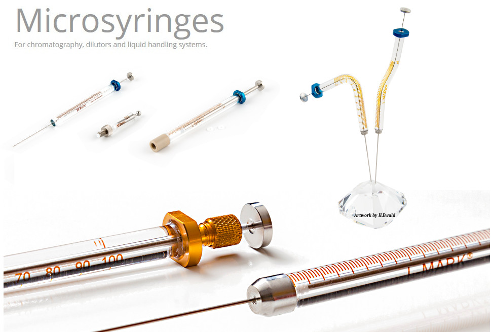 Microsyringes