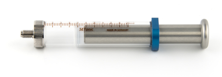 CETONI Syringe