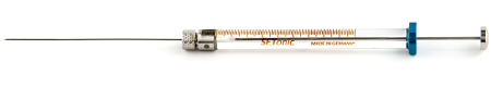 Hamilton Needle Hub Syringe