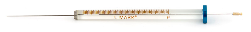 10µl SS FN Agilent Syringe